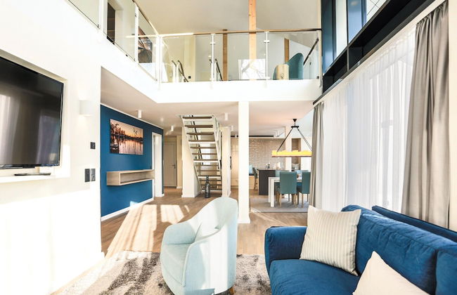 Appartements im Maremuritz Yachthafen Resort - Foto 6