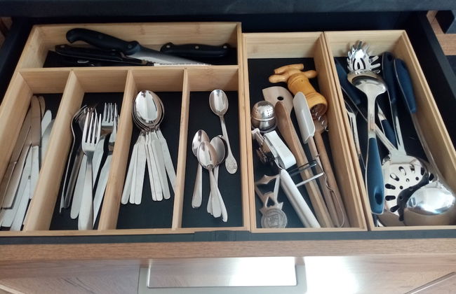 Gîte du Cluse - Foto 10