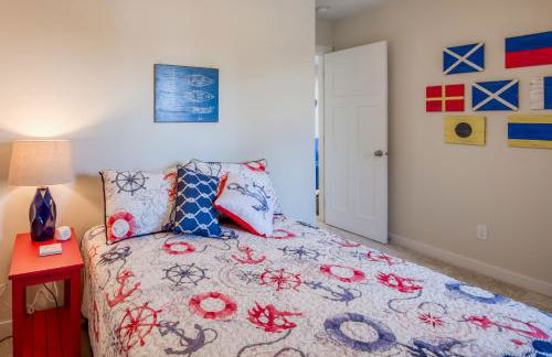 The Captains Lookout Sleeps 6, Hot Tub, Pet Friendly, Ocean View - Foto 35