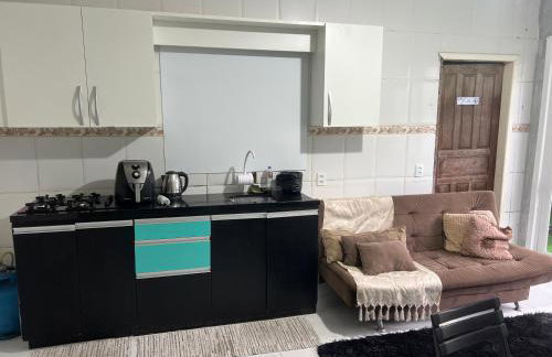 Casa com piscina na grande florianópolis - Foto 29