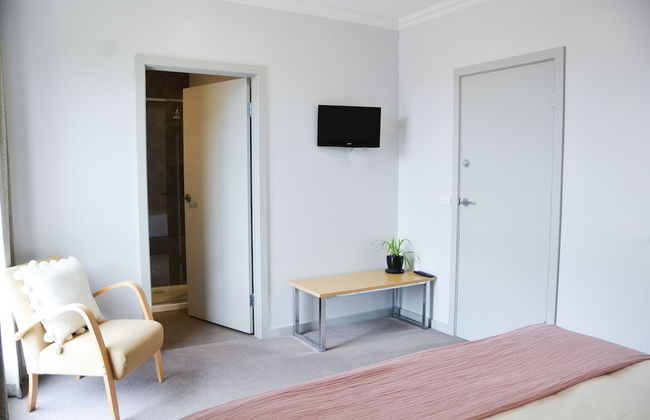 Mansfield Apartments - Photo 9