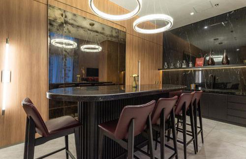 Ayra Higienópolis - Apartamentos mobiliados com excelente vista e localização - Foto 21