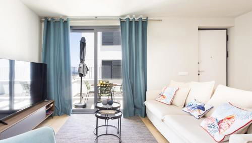 Moderno apartamento cerca del mar en Tenerife - Foto 5