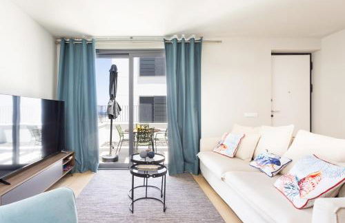 Moderno apartamento cerca del mar en Tenerife - Foto 5