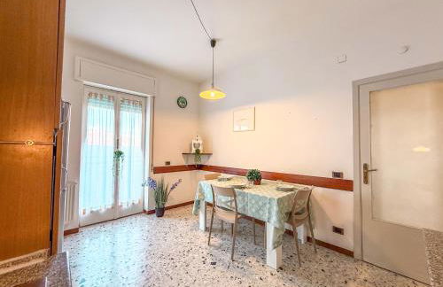 Jackson Apartment 3Piano vicino al mare Rif A821 - Foto 5