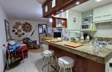 Recanto Maravista apto Frente Mar 2 quartos 2 banheiros, AR, WI FI, Piscina - Foto 10