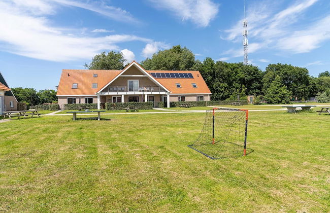 Holiday Home in Nes Near Vleijen Area - Foto 37