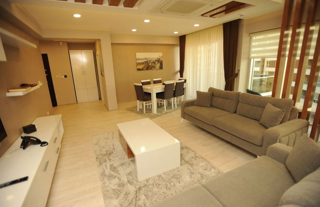 Qamar Prestige Suites - Foto 32
