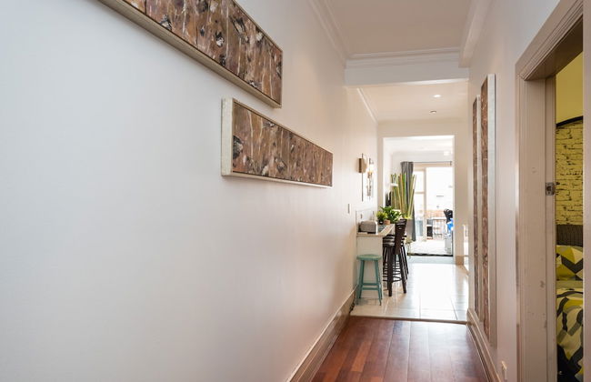 The Clock House Beachfront - Foto 13