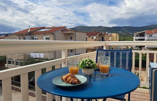 Apartment in Kastel Near the Sea - Foto 18