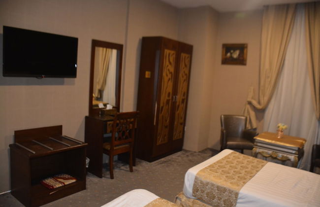 Warood Alsafwa Villas & Hotel Suites - Photo 8