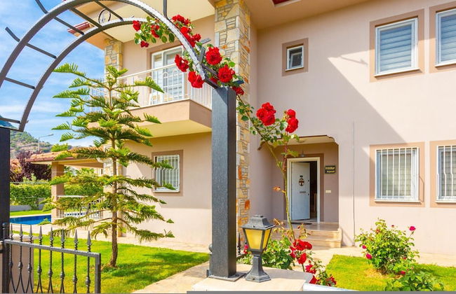 Villa Toprak in Dalyan - Photo 63