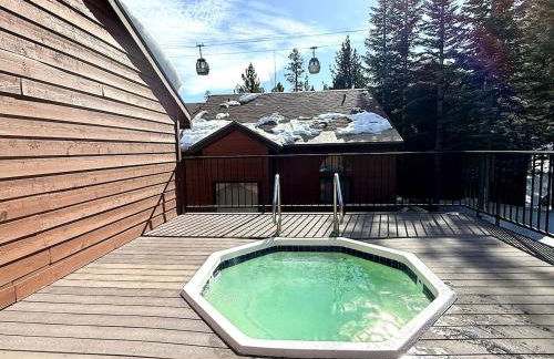 Luxury Helios Retreat by the Village- Apres Ready - Foto 64