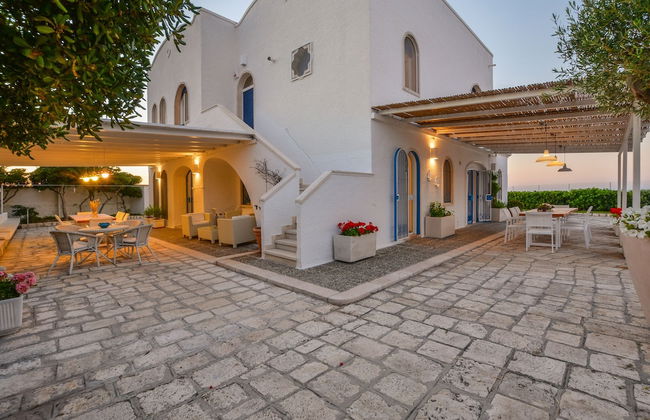 Villa Alma - Foto 44