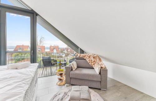 Tropic Love - Seezugang - Seesicht I BeachParadise I Massage - Trampolin - Light Show - Parken - Cinema Feeling - BBQ - Foto 22