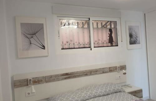 Vistas al Mar desde la playa de El Rihuete en Puerto de Mazarrón - Foto 14