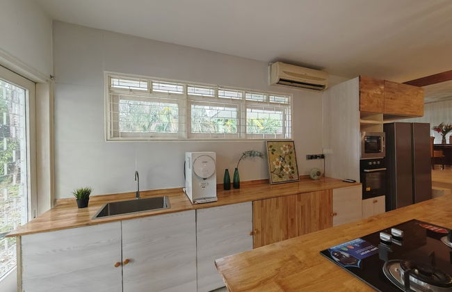 Taman Duta KL Deluxe Villa by uBook - Foto 34