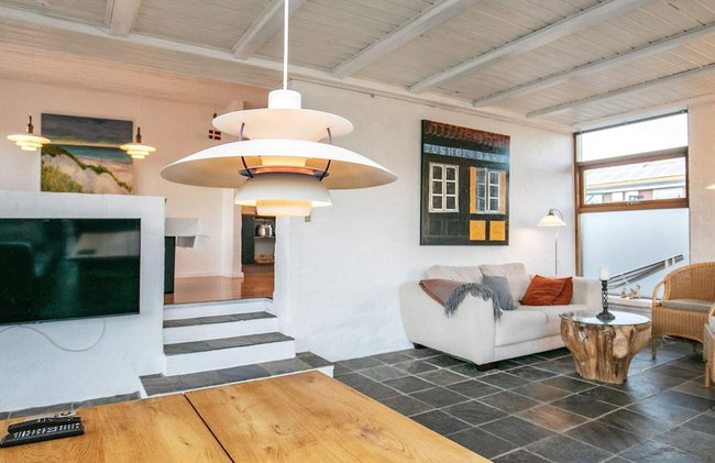 8 Person Holiday Home in Skagen-by Traum - Foto 10