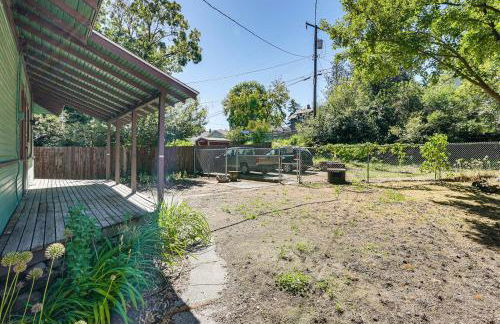 2 Mi to Downtown Spokane Nurse-Ready Rental - Foto 21