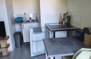 studio indépendant - Photo 25