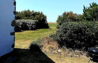 1. Ty gwalarn, vue sur la lande, dunes et océan - Foto 16
