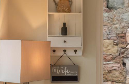 Garden Cottage, Crail - Foto 8