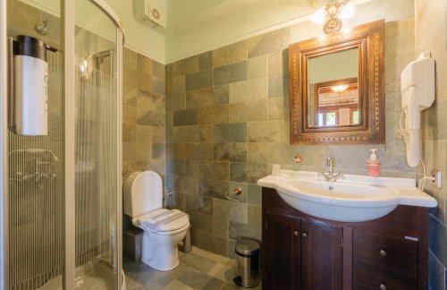 Τα Πέτρινα της Ελάτης - Petrina Elatis - Foto 20