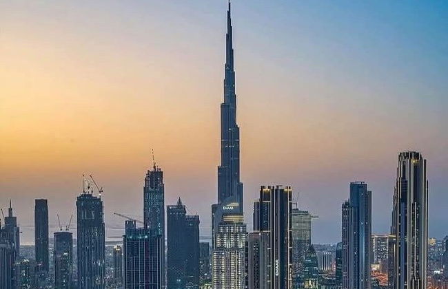 Tour privato classico e moderno di Dubai da Rasalkhima - Foto 9