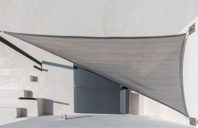 Ventu Paros Villa - Photo 47