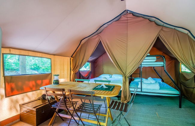 Huttopia Southern Maine - Photo 10