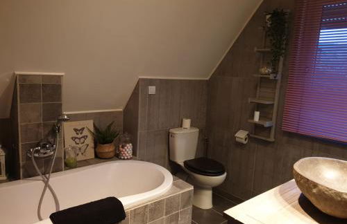 Gîte Alsace maison indépendante proche Strasbourg - Foto 16