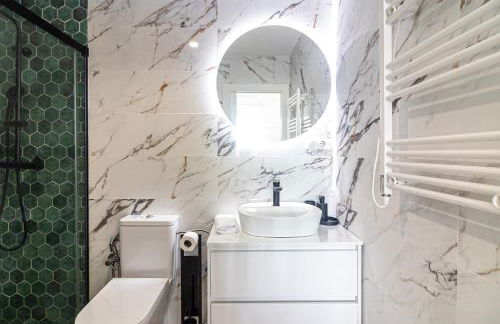 Estudio Huelin Playa - Photo 35