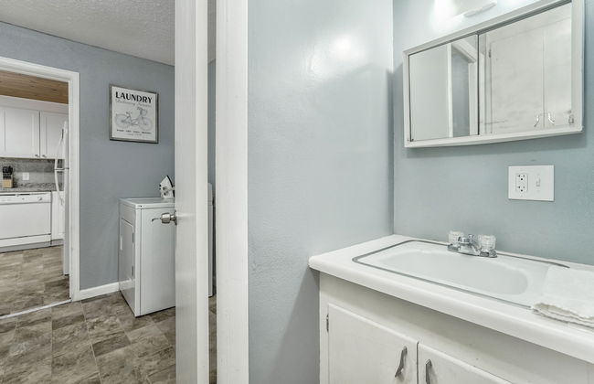 Mid-Landing Inn - Foto 21