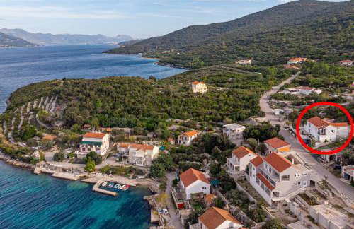 Apartments by the sea Kneza, Korcula - 21863 - Foto 1