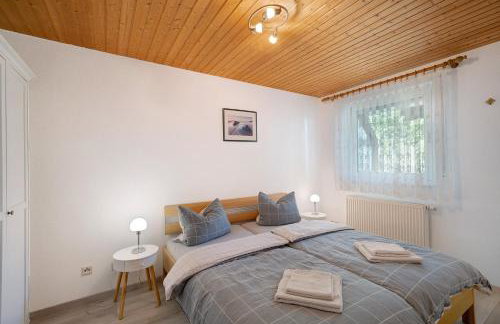 Ferienwohnung Perkuhn - Foto 9