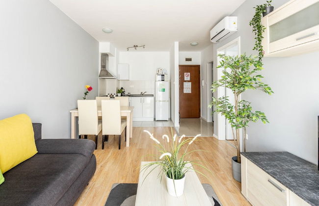 Maple Tree Apartments - Foto 1