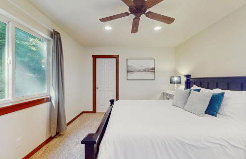 Lakeside Hideaway - Foto 18