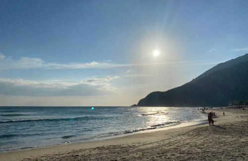 Maresias Beach Cottage - Foto 38