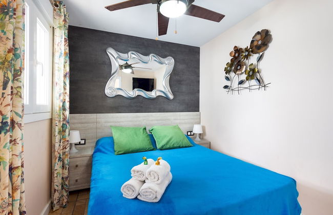 Apartamento Zoraida del mar - Foto 1