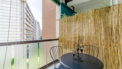 GuestHost - Lovely Apartment X5 with Terrace - Foto 5