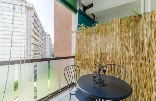 GuestHost - Lovely Apartment X5 with Terrace - Photo 5