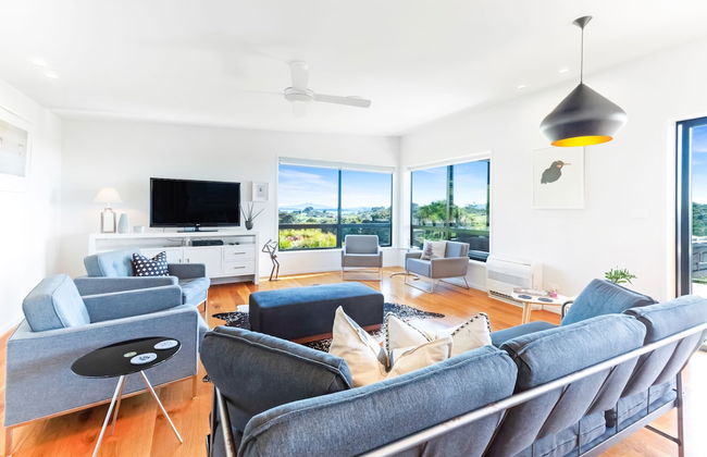 Cable Bay Views - Foto 8