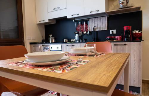 Sicilia Bedda - B&B - Rooms - Apartments - Foto 29