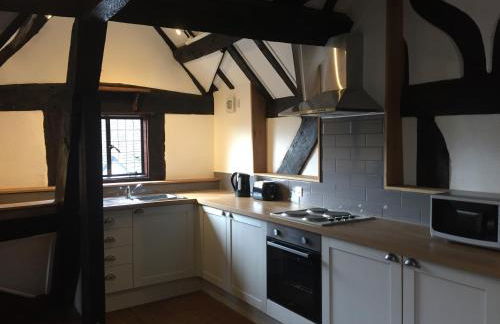 Bishop Percys House - Foto 26