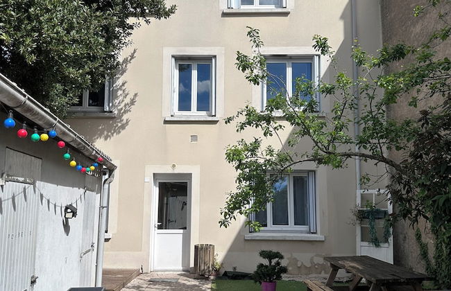 Séjours & Affaires Orléans PrestigeHost - Foto 6