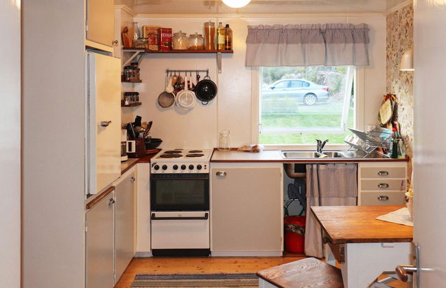 9 Person Holiday Home in Frandefors-by Traum - Photo 3