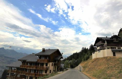 Duplex de charme 4 pièces, 8 pers., terrasse exposée Ouest, proche des pistes - FR-1-411-789 - Foto 20