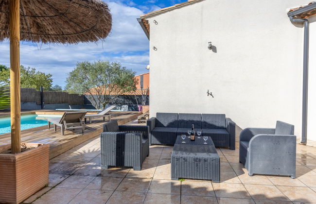 Côté Sud - Foto 23