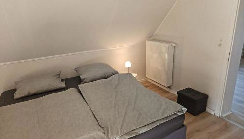 Ferienwohnung Am Pfaffenberg - Foto 2