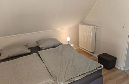 Ferienwohnung Am Pfaffenberg - Foto 2